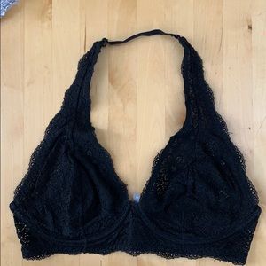 AERIE Halter Bralette